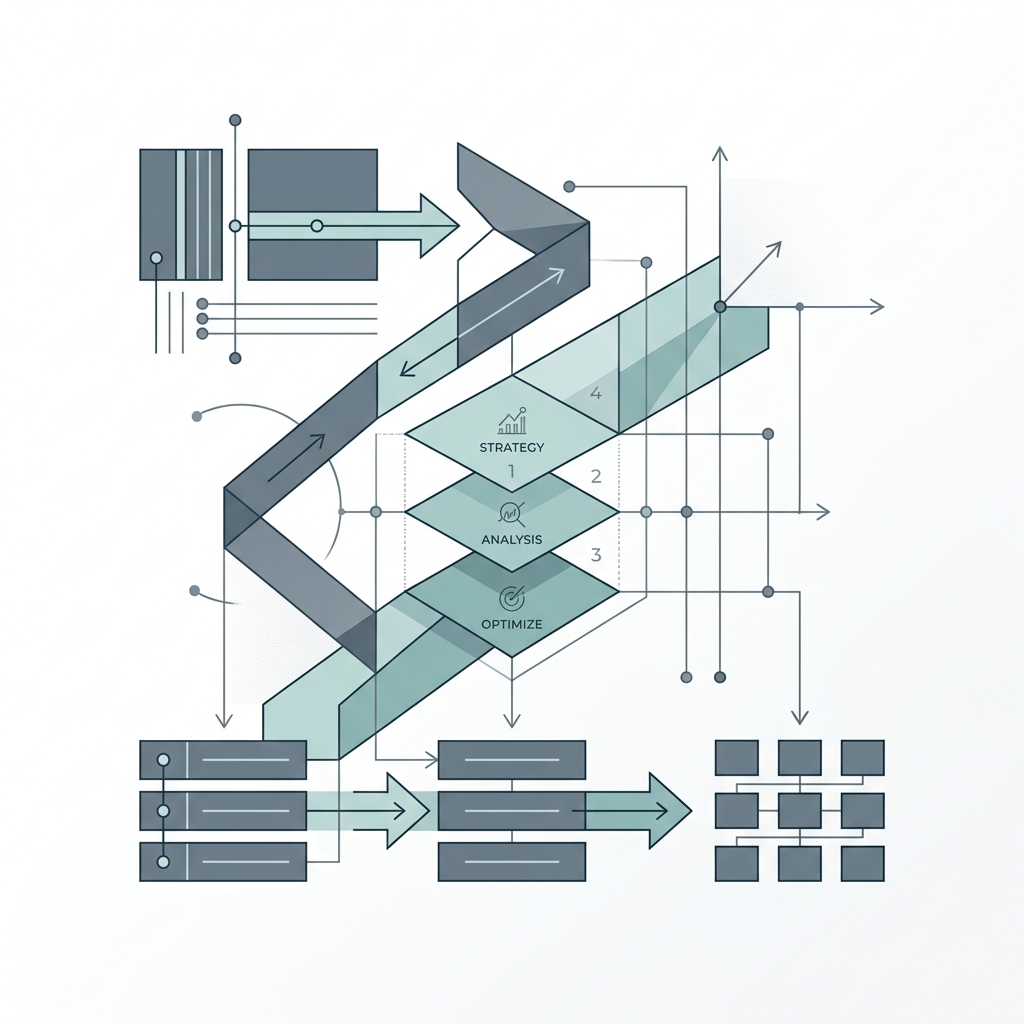 Operational Abstraction